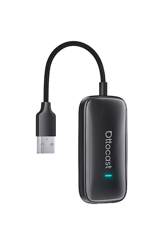 Ottocast Play2video Ultra 4+32gb Kablosuz Apple Carplay All In One Araç Android Box Ot Ca515