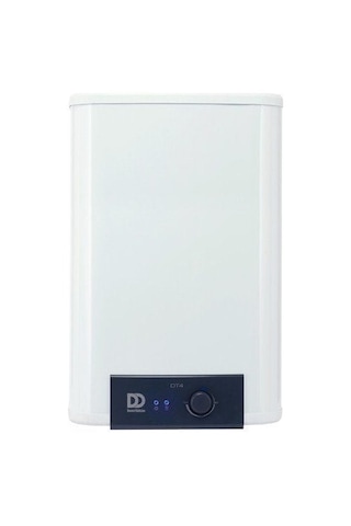 Demirdöküm Dt4 Basic Titanium 65 Litre Termosifon Demirdöküm Dt4 Basic Titanium 65 Litre Termosifon