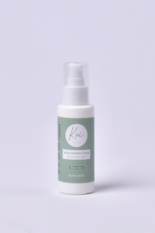 Koi Tokyo Aloe Vera Yatıştırıcı ve Nemlendirici Krem 100 ML
