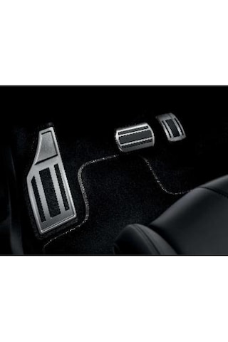 Yeni Peugeot 508 Spor Pedal Seti (446826822)