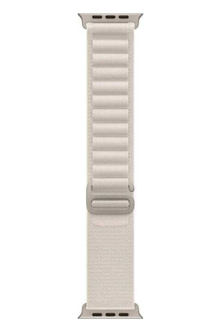 Watch 40mm Effx Krd-74 Hasır Kordon - Kahverengi