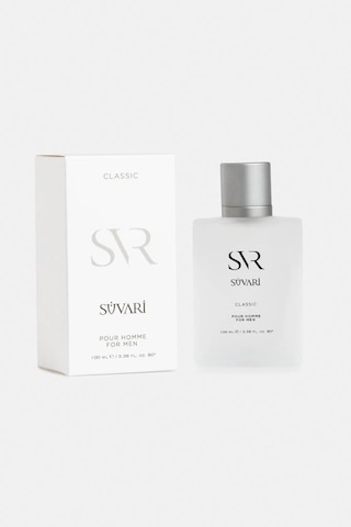Süvari S97 Hipatu Classic Erkek Parfüm 100 ML
