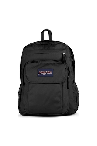 Jansport Union Pack Black Sırt Çantası VFE-EK0A5BAJN551