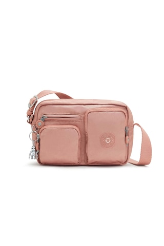 Kipling Albena Warm Rose Kadın Çanta