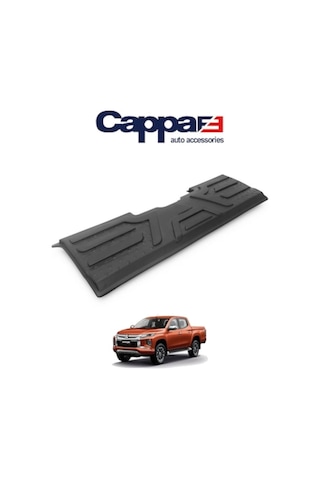 Cappafe L200 2019 2020 2021 Yılı Bagaj Kapağı Dodik