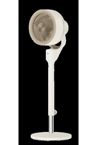Fancy Fan - Bej