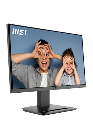 Msı Pro Mp223 E2 21.45 Fhd Flat Va 100hz Adaptıve-sync Monıtor