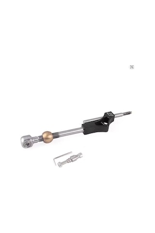 Autogp Honda Civic Short Shifter Uzun Ayarlı Siyah 1988 / 2001 Renkli