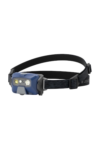 Ledlenser Hf6r Core Blue Kafa Feneri Mavi