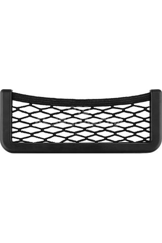 Oto Araç İçi Telefon Tutucu File