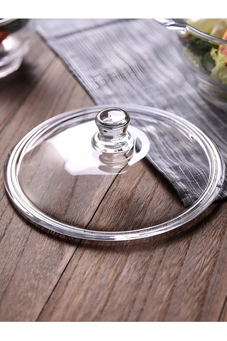 Dominado 1 Litre Kapaklı Saplı Çorba Kâsesi 123069041 Diğer