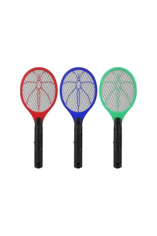 Zyzqstore Pil Güçlü Sivrisinek Ve Böcek Kaçakçısı Elektrikli Hafif Yaz Sistemü