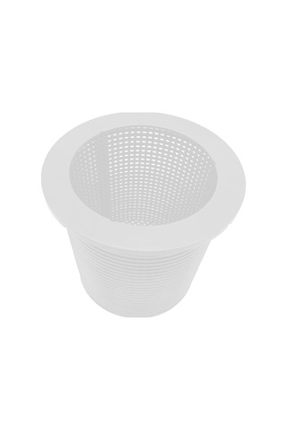 R38013a Aladdinb-37 İçin Yedek Havuz Skimmer Sepeti, Beyaz