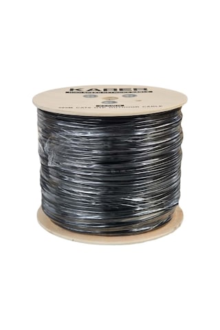 305 Mt Cat6 Kablo