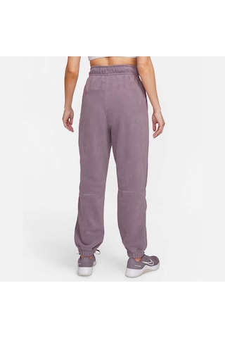 Nike Therma Fıt One Kadın Eşofman Altı Fb5578-536 Mor