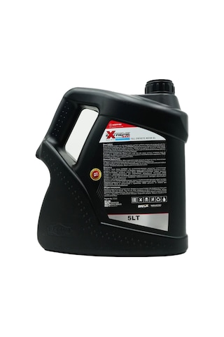 Brava Xenontech 5W-20 Tam Sentetik Motor Yağı 5 L
