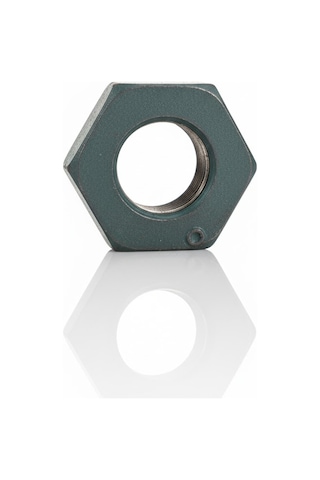 Güçlüsan 4x2" 110-60 Mm Pik Nipel Redüksiyon - Pompa Ve Boru Geçiş Aparatı