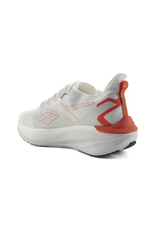Reebok Run Ays Beyaz Erkek Koşu Ayakkabısı 000000000101989023 Beyaz - Kırmızı