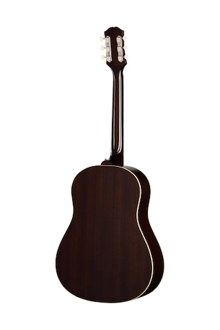 Epiphone J-45 Studio Elektro Akustik Gitar Natural