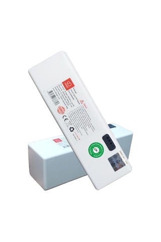 Pil5120C06K Xiaomi Mop 1C 2in1 STYTJ01ZHM Kutu 5800mAh 14.4V Uyumlu Batarya Robot Süpürge Pili