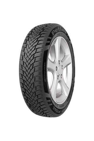 Petlas Multi Action Pt565 M+S 195/65R15 91H Dört Mevsim Lastiği 2025