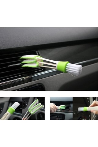 Pazly 26 Adet Matkap Fırçası Ataşmanı - Oto İç Ve Dış Mekan Temizleme Seti