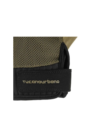 Tucano Urbano Penna Yazlık Eldiven Asker Yeşili