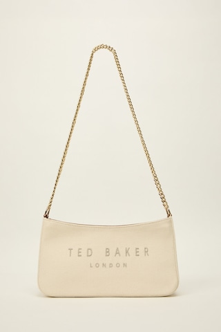 Ted Baker Kadın Omuz Çantası 210931-2 Bej