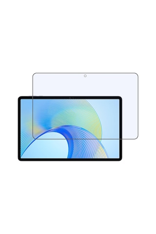 Honor Uyumlu Pad X9 Tablet Paperlike Kağıt Hissi 9h Nano Ekran Koruyucu