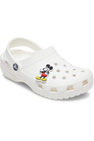 Crocs Disney Mickey Mouse Character Jibbitz