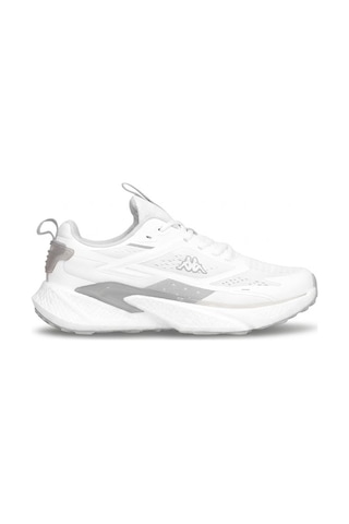 Kappa Kp-4035m Kadın Klasik Sneaker Beyaz