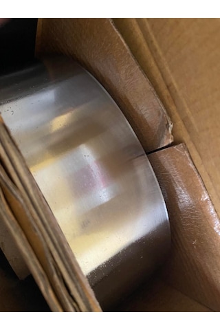 Rotofine Gravür Baskı Doktor Bıçağı 0.20Mmx10Mmx20M - Sıyırma Bıç
