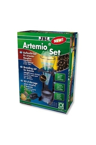 Jbl Artemio Set