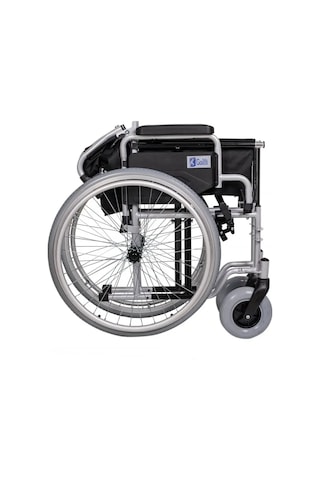 Standart Manuel Tekerlekli Sandalye Golfi - G130 35 Cm