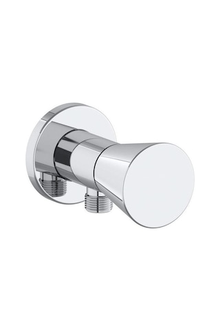 VitrA A42759 Liquid Ara Musluk Krom