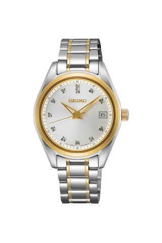 Seiko Sur582p1 Quartz Kadın Kol Saati