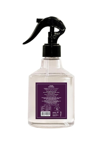 Tarihi Ertuğrul Kahvesi İncir Tophane Oda ve Çamaşır Kokusu 500 ML