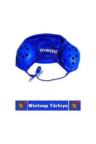 Sutopubone Klora Dayanıklı Çok Şık Kadın Erkek Ayarlanabilir Kordonlu Kulak Korumalı Su Topu Bonesi Çok Renkli
