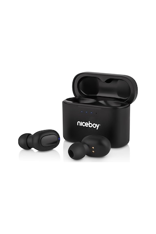 Niceboy Hive Podsie 3 Kablosuz Bluetooth 5.1 Kulak İçi Kulaklık