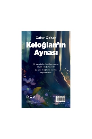 Keloğlan'ın Aynası