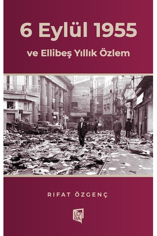 Rıfat Özgenç - 55 Yıllık Özlem