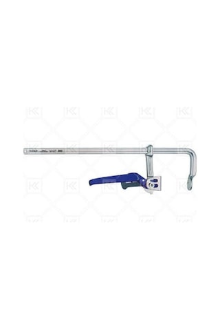 Turnus Ağır Hizmet İşkencesi Hızlı Çalıştırma Kollu 300-140 Mm