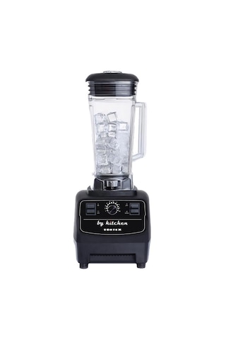 By Kitchen Vortex Bar Blender 2 L 1500W