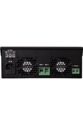 Ortec 1kw 12v Mppt Akıllı Inverter
