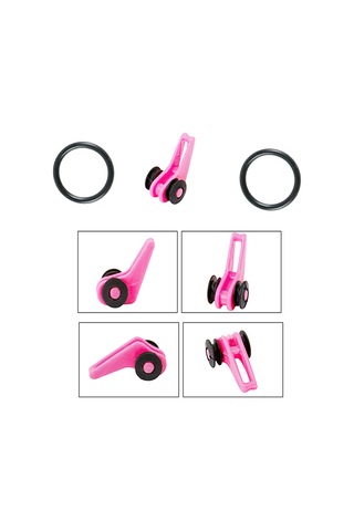 Xiyyadms 155 Parça Deniz Ve Kayalık Balıkçılık Aksesuar Seti: Ağırlıklı Krank İğne, Spoon Yem, Işık Verici Boncuk, Çelik Ring Ve Kutusu T0184