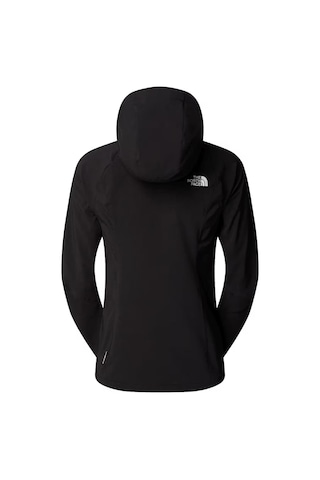 The North Face W Nımble Hoodıe - Eu Kadın Ceket Nf0a8cd9jk31 Siyah