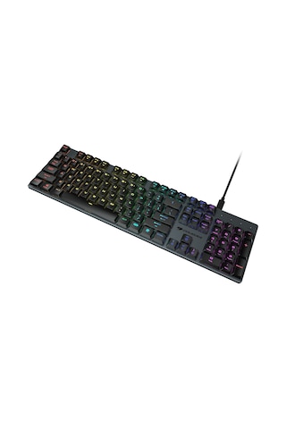 Cougar Cgr-wo1mı-lux Luxlım İngilizce Q Kablolu Gaming Oyuncu Ckckcou0003