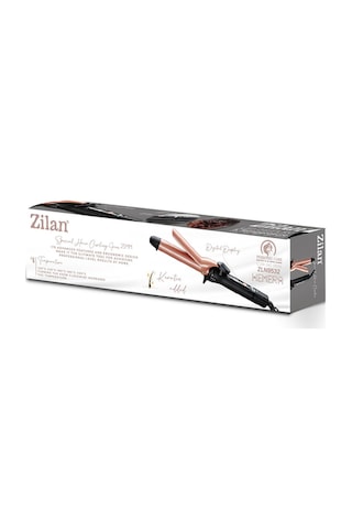 Zln9532 Hemera Saç Maşası