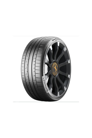 Continental 305/25R22 99Y XL Sportcontact 6 Y17 Yaz Lastiği 2017