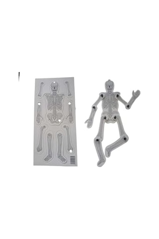 Karton Iskelet Seti Sistemi - Maket 1299145373